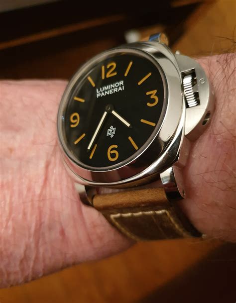 panerai saught after|officine panerai.